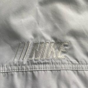 XXL Nike Windbreaker selling for $80 or best offer. Let me know